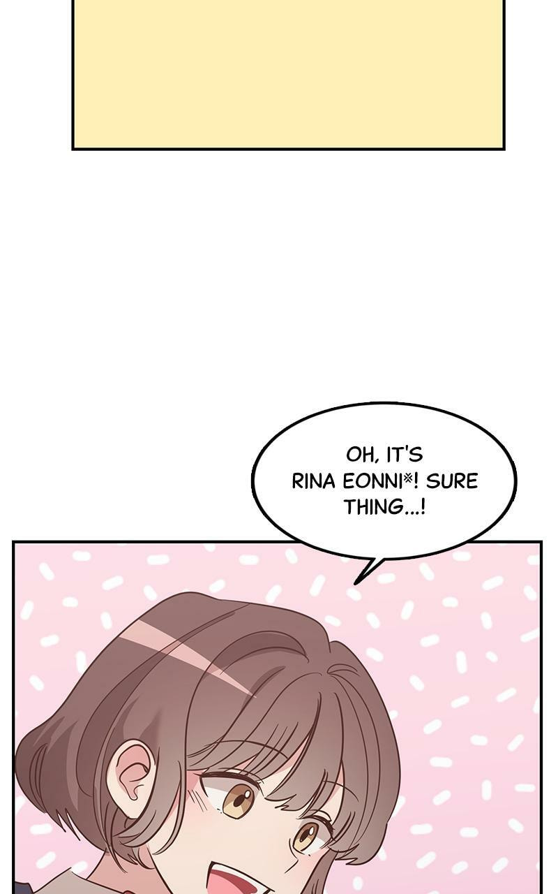 Universe's Strongest First Love Chapter 5 page 46 - 