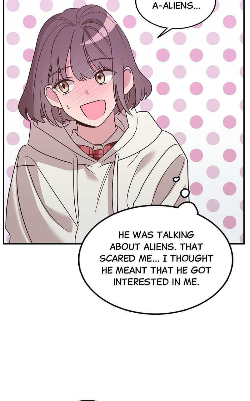 Universe's Strongest First Love Chapter 5 page 6 - 