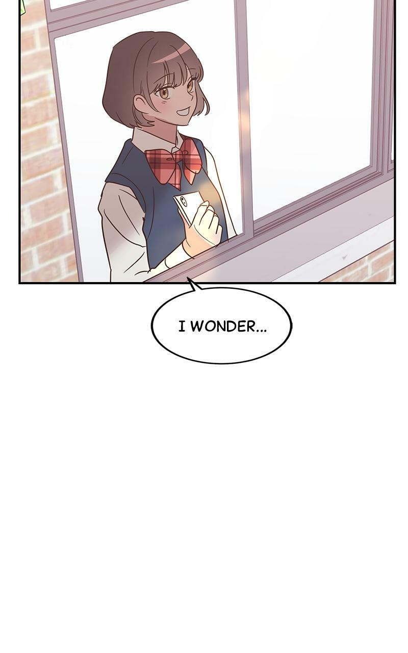 Universe's Strongest First Love Chapter 5 page 53 - 