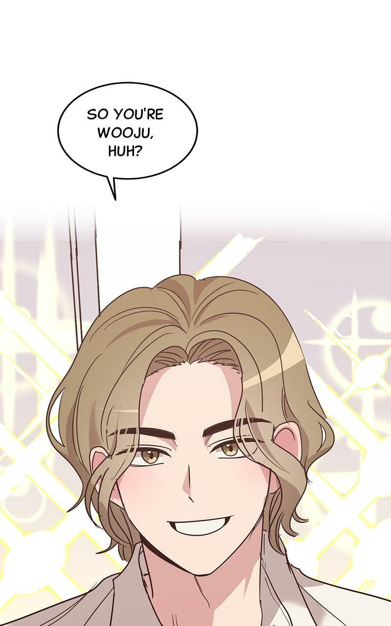 Universe's Strongest First Love Chapter 5 page 55 - 