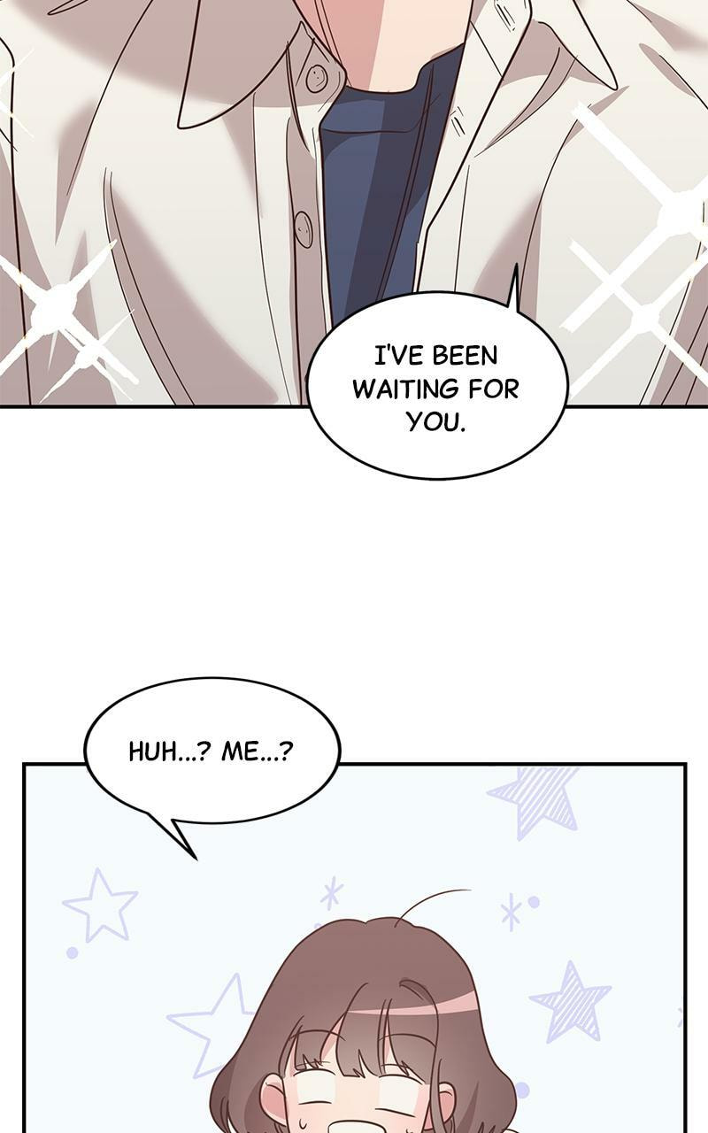 Universe's Strongest First Love Chapter 5 page 56 - 
