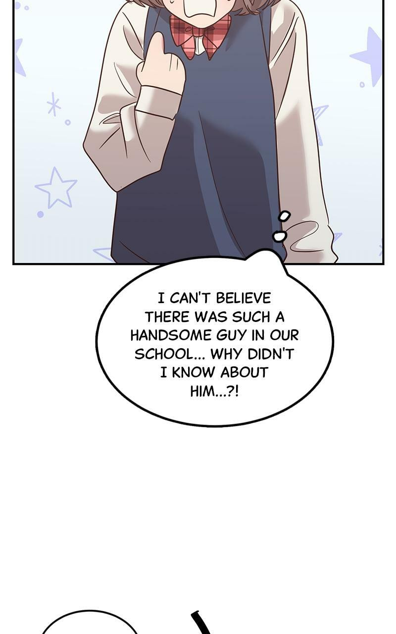 Universe's Strongest First Love Chapter 5 page 57 - 