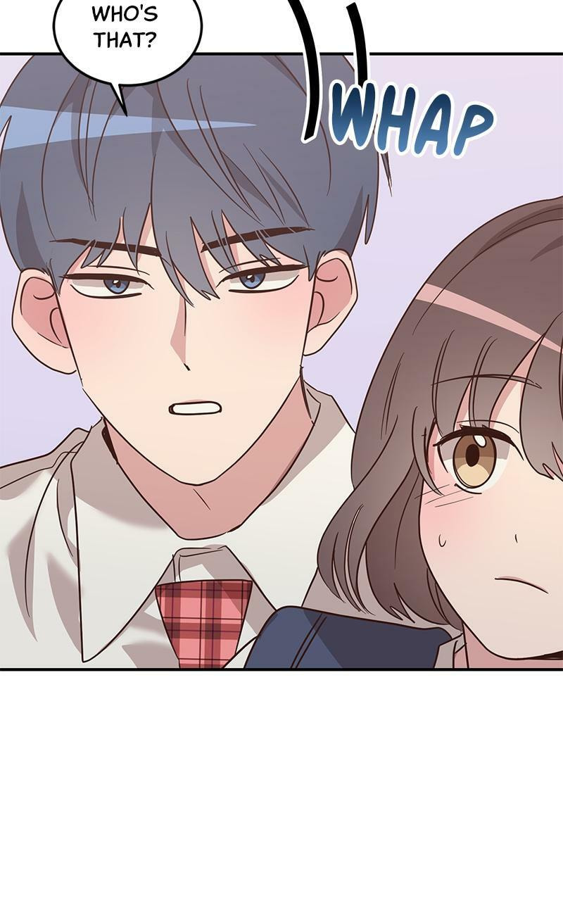 Universe's Strongest First Love Chapter 5 page 58 - 
