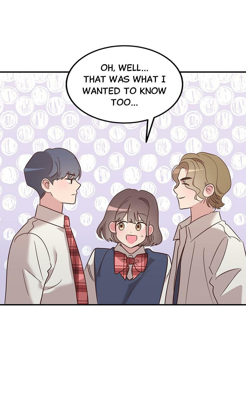 Universe's Strongest First Love Chapter 5 page 59 - 