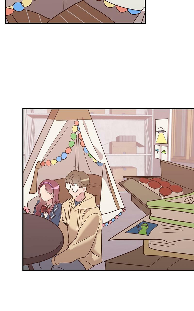 Universe's Strongest First Love Chapter 5 page 61 - 