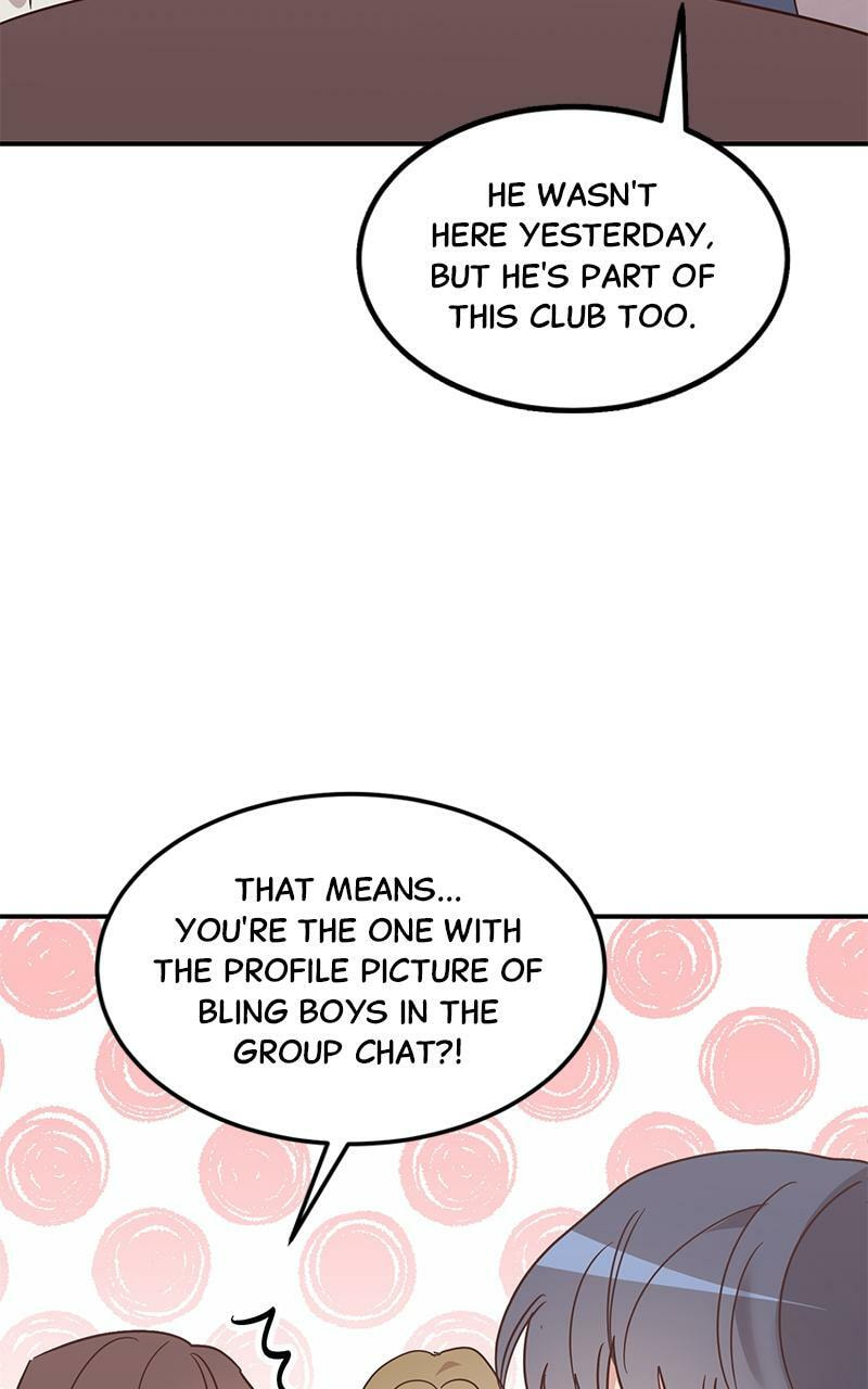 Universe's Strongest First Love Chapter 5 page 63 - 