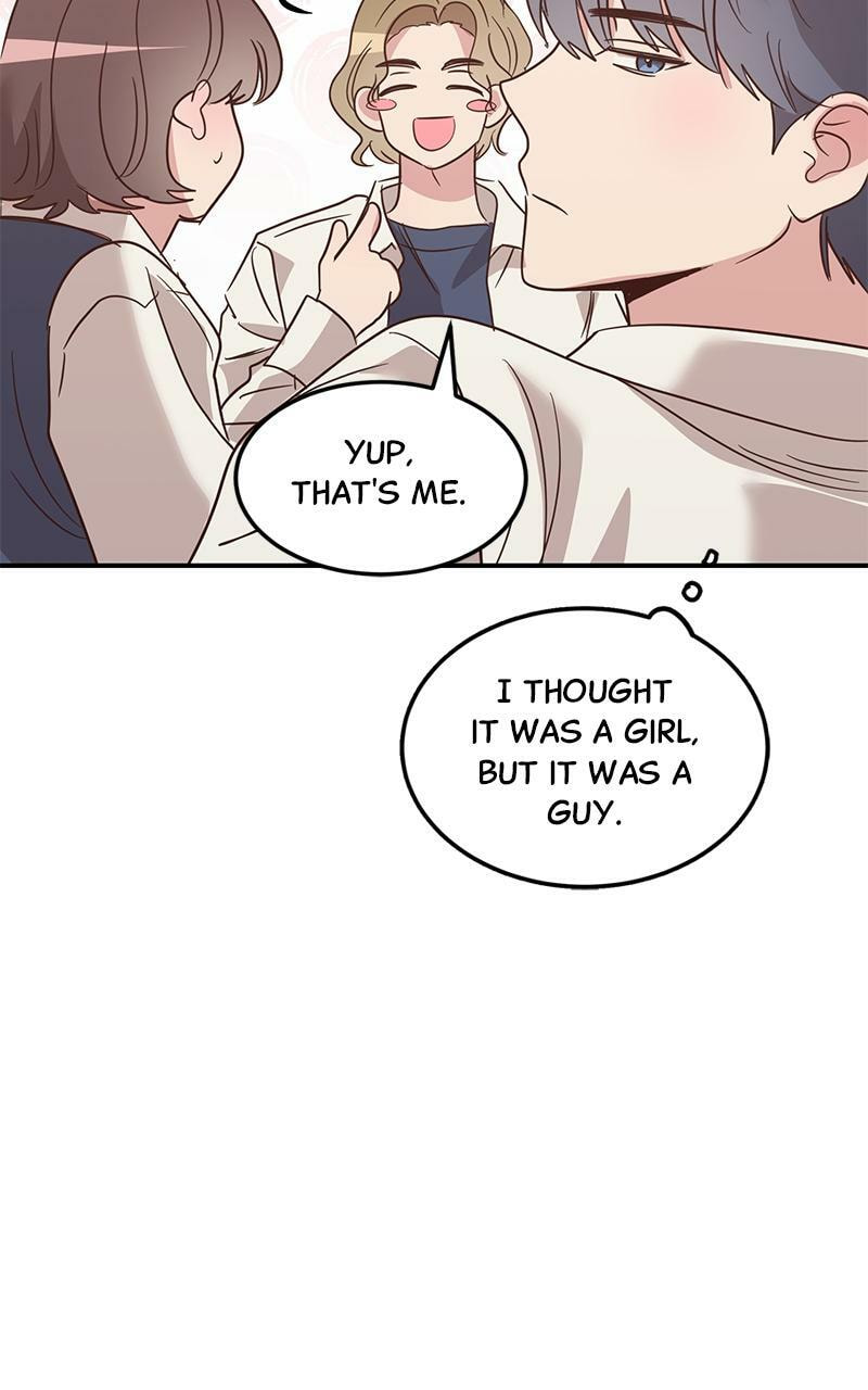 Universe's Strongest First Love Chapter 5 page 64 - 