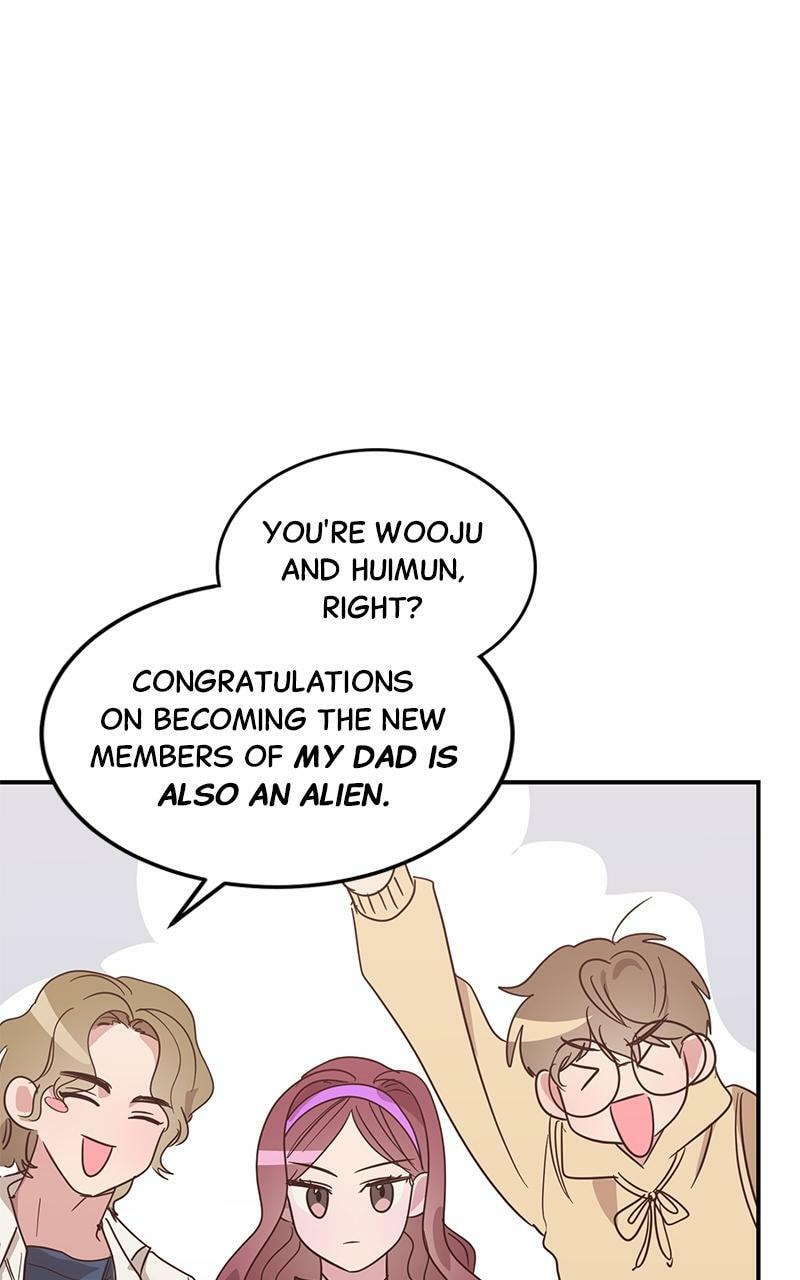 Universe's Strongest First Love Chapter 5 page 66 - 