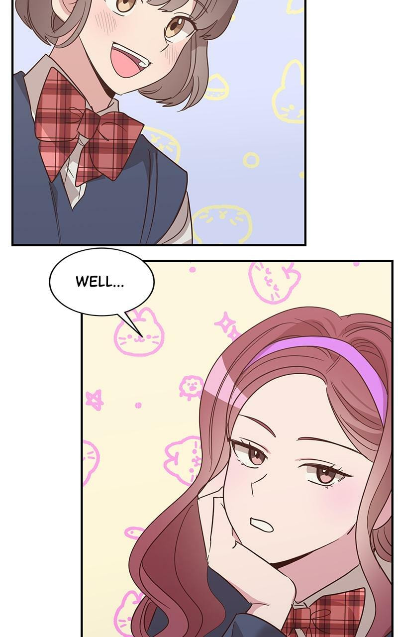 Universe's Strongest First Love Chapter 5 page 69 - 
