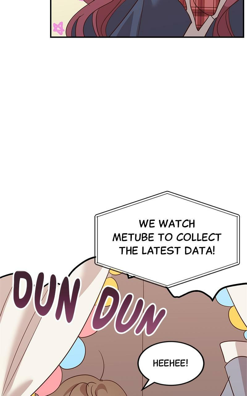 Universe's Strongest First Love Chapter 5 page 70 - 