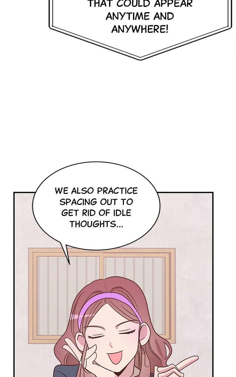 Universe's Strongest First Love Chapter 5 page 72 - 