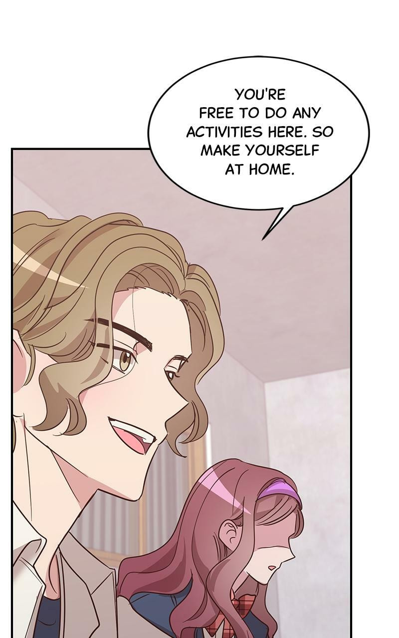 Universe's Strongest First Love Chapter 5 page 75 - 