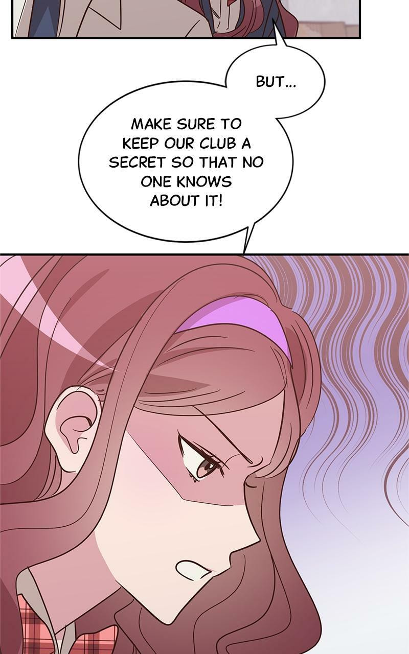Universe's Strongest First Love Chapter 5 page 76 - 