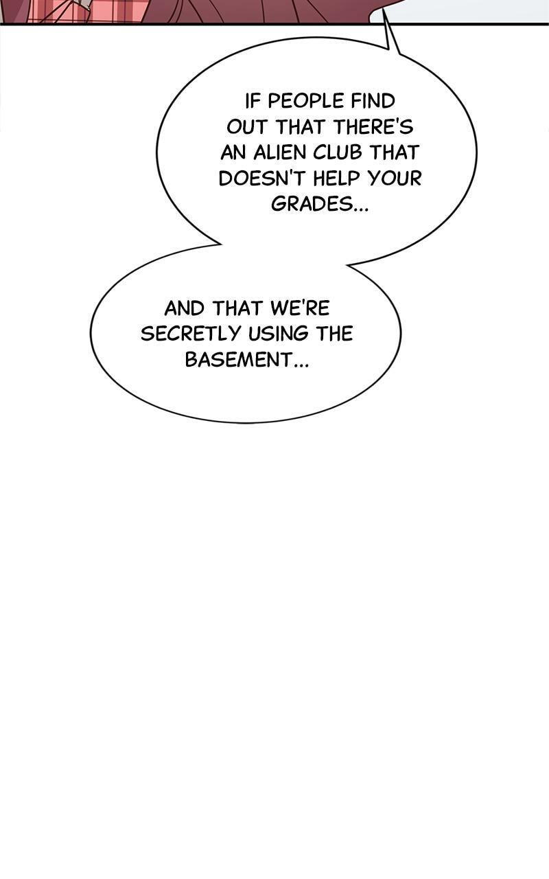 Universe's Strongest First Love Chapter 5 page 77 - 