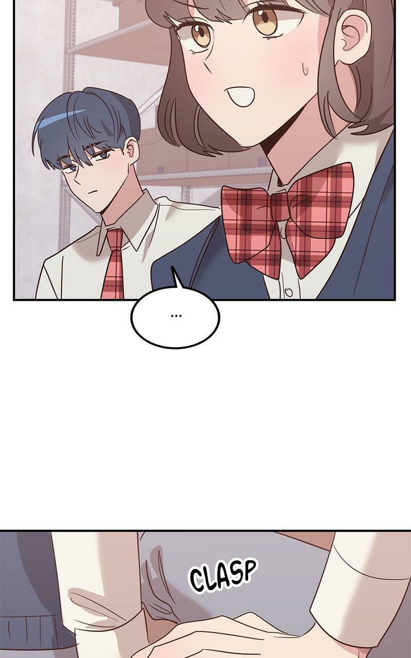 Universe's Strongest First Love Chapter 5 page 79 - 