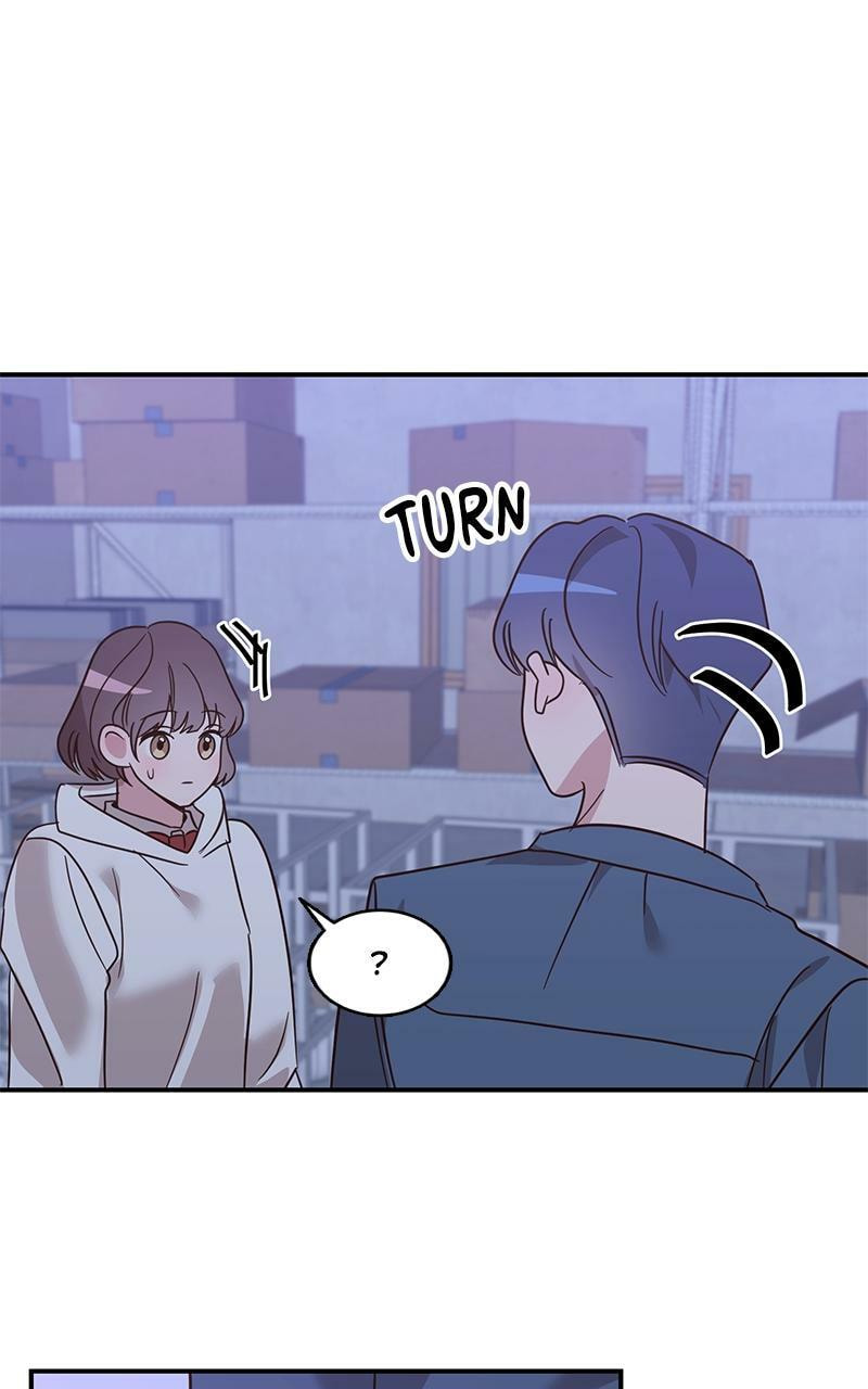 Universe's Strongest First Love Chapter 5 page 9 - 