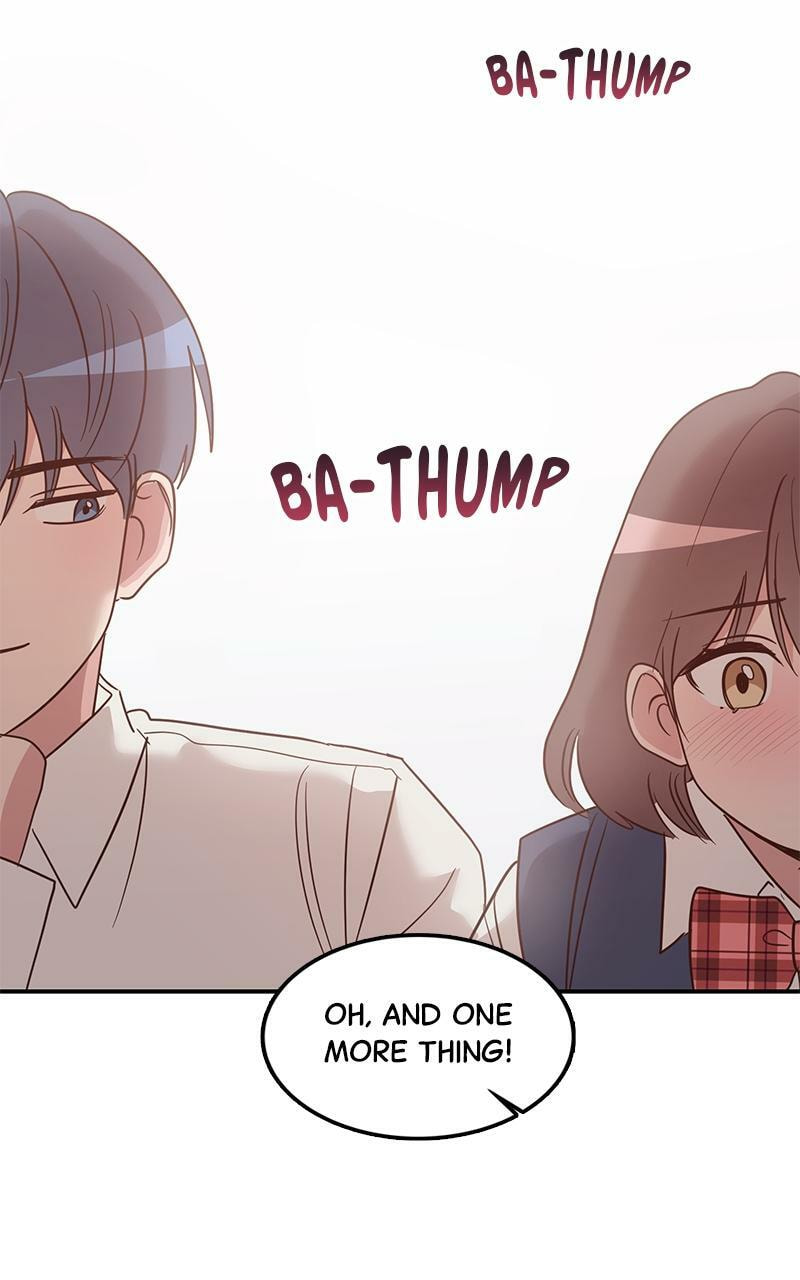 Universe's Strongest First Love Chapter 5 page 83 - 