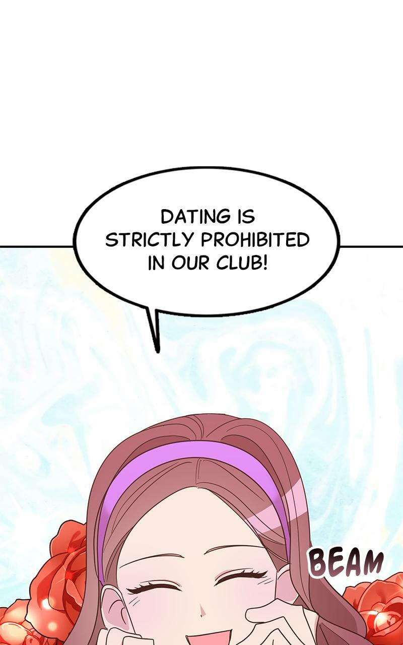 Universe's Strongest First Love Chapter 5 page 84 - 