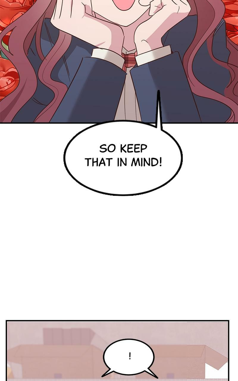 Universe's Strongest First Love Chapter 5 page 85 - 