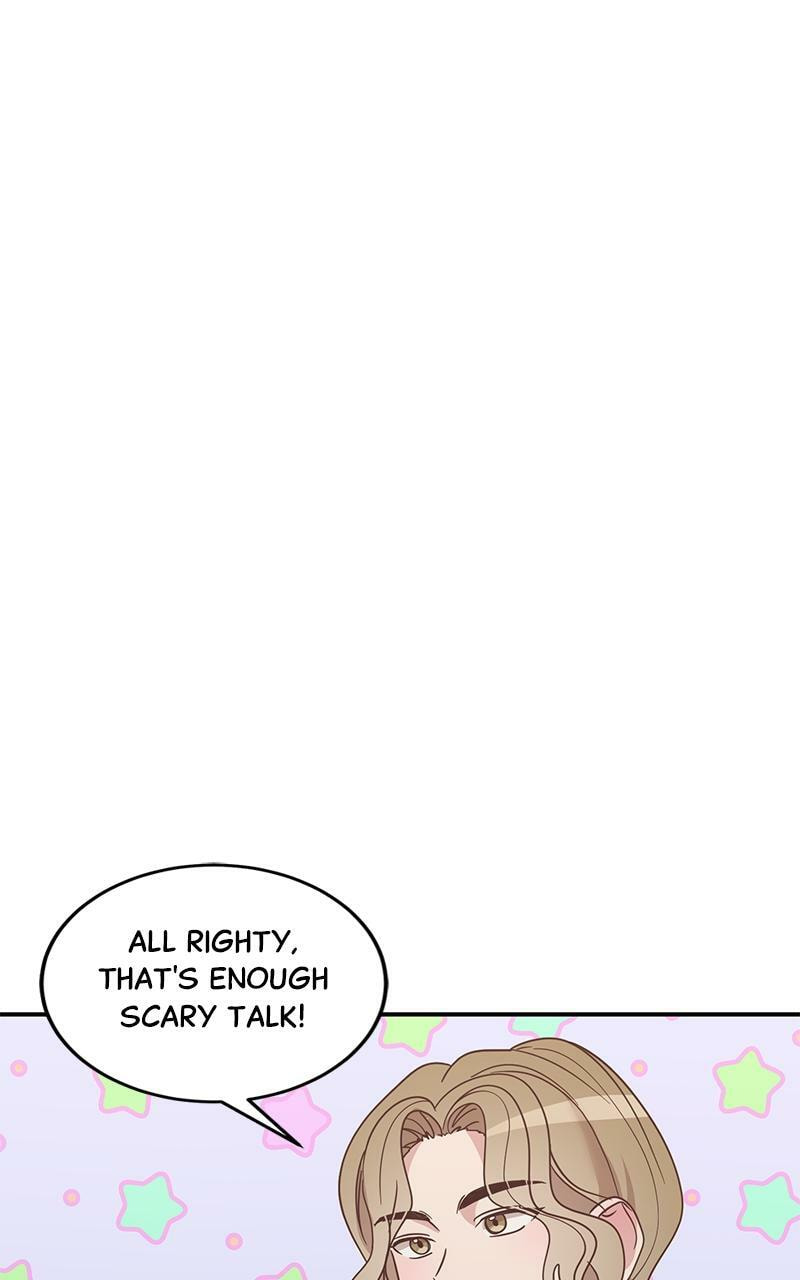 Universe's Strongest First Love Chapter 6 page 13 - 