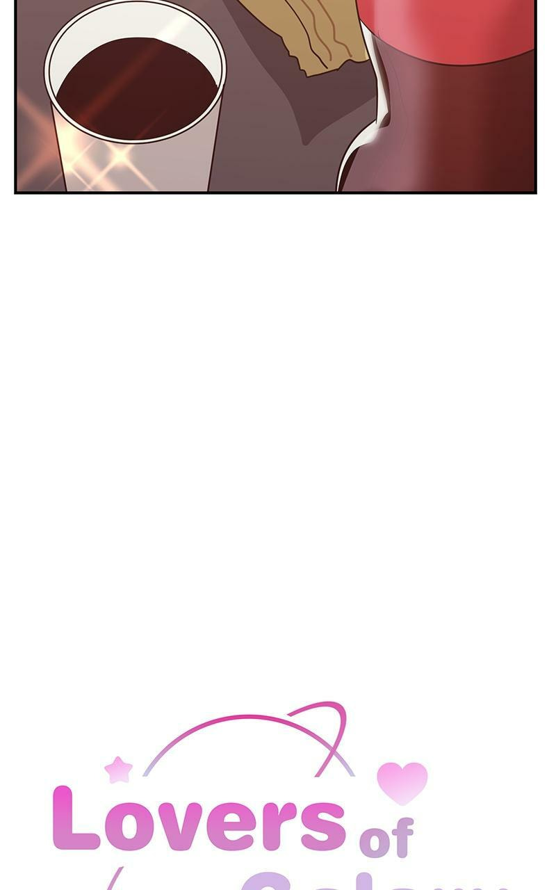 Universe's Strongest First Love Chapter 6 page 15 - 