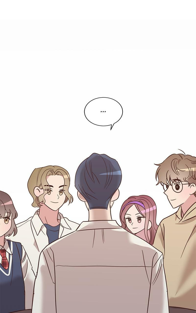 Universe's Strongest First Love Chapter 6 page 20 - 