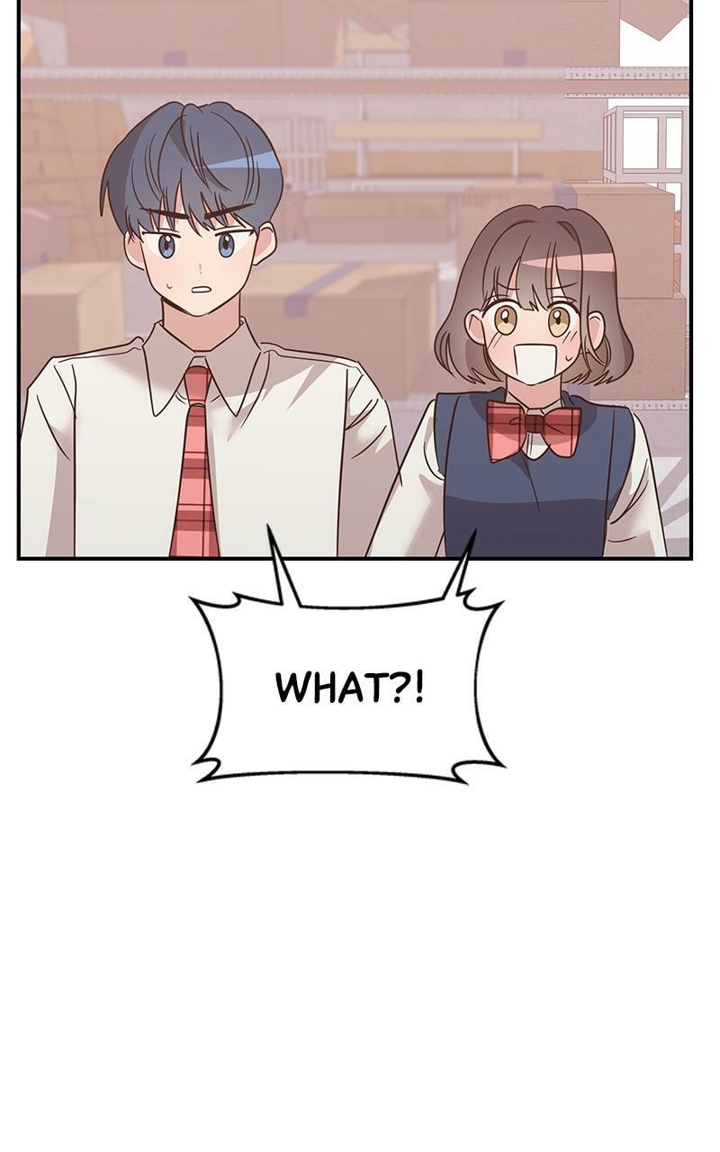 Universe's Strongest First Love Chapter 6 page 3 - 