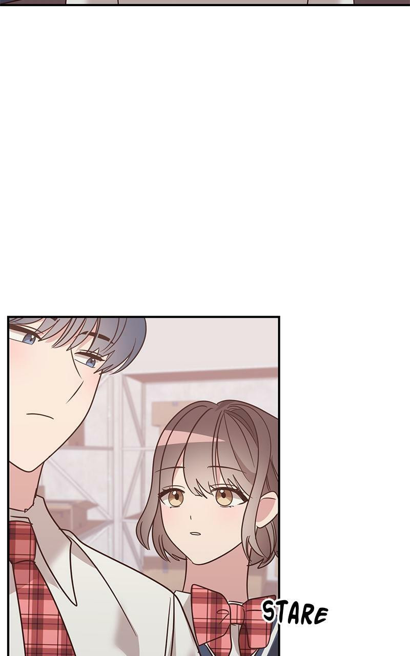Universe's Strongest First Love Chapter 6 page 21 - 
