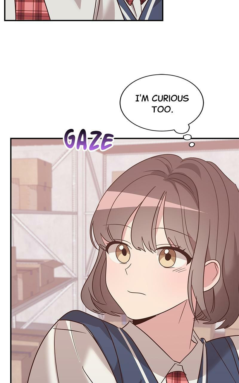 Universe's Strongest First Love Chapter 6 page 22 - 