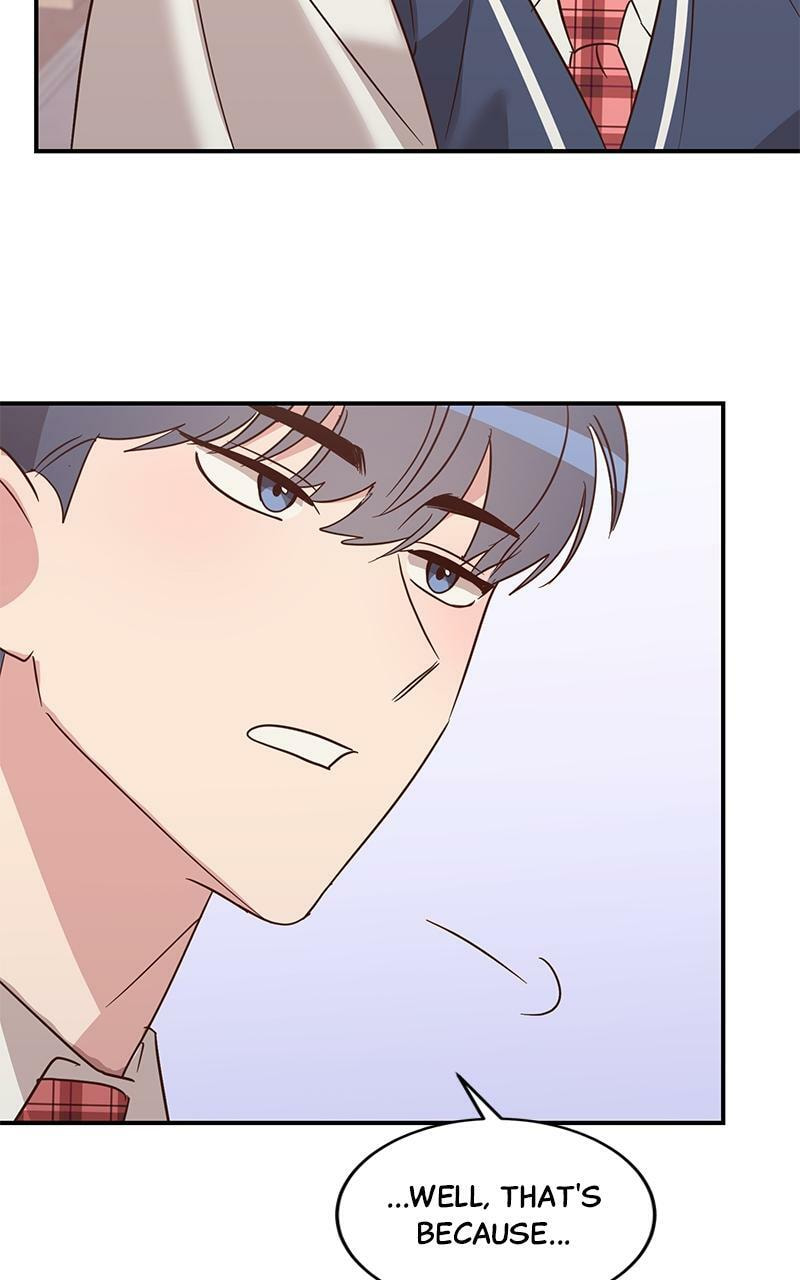 Universe's Strongest First Love Chapter 6 page 23 - 