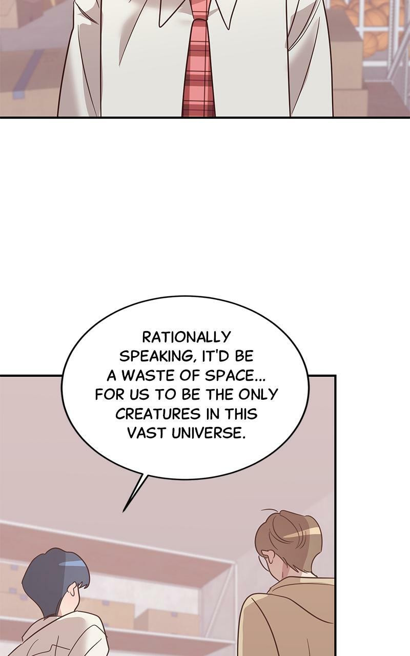 Universe's Strongest First Love Chapter 6 page 25 - 