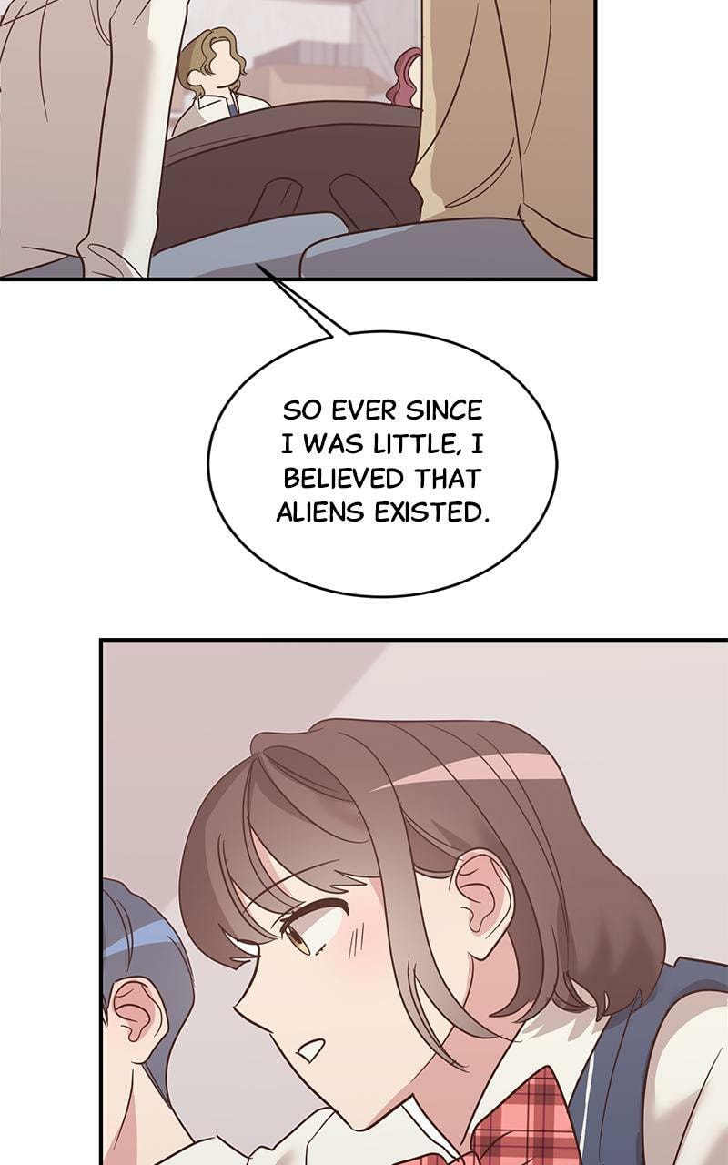 Universe's Strongest First Love Chapter 6 page 26 - 