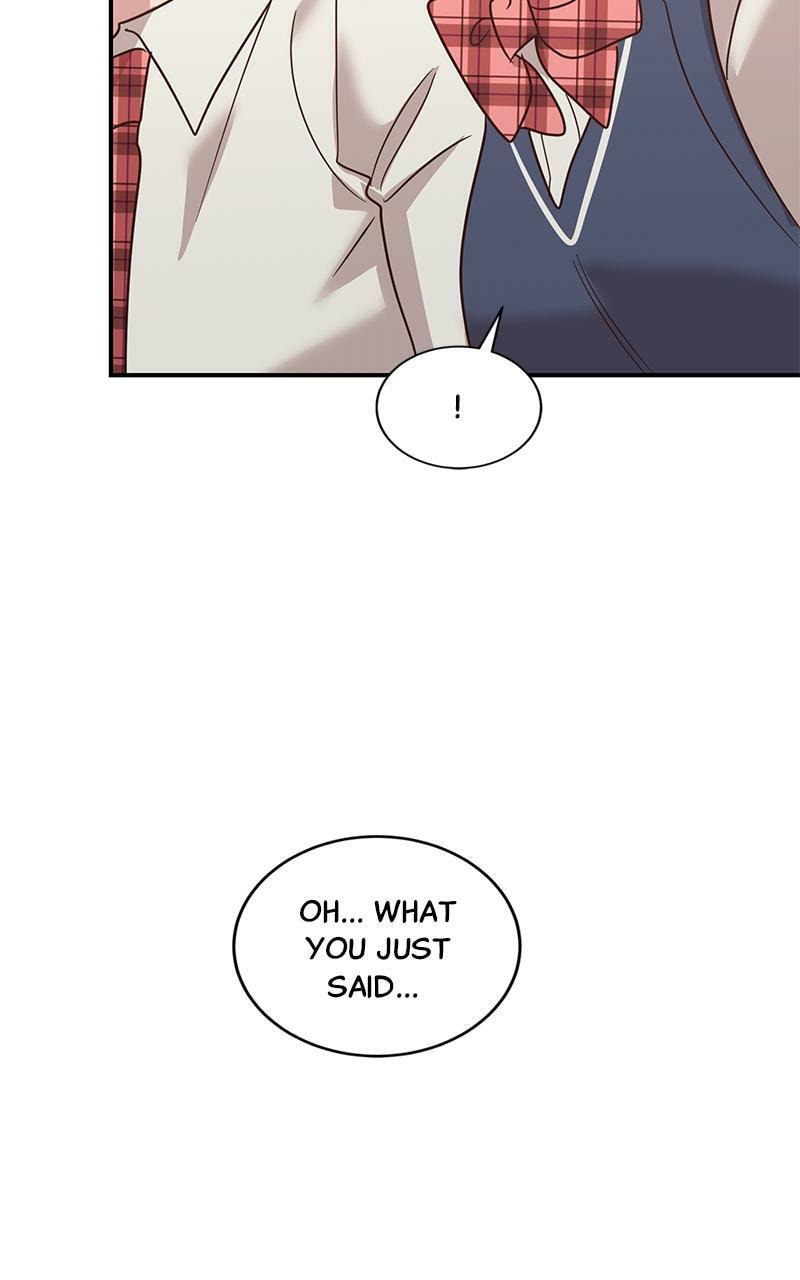 Universe's Strongest First Love Chapter 6 page 27 - 