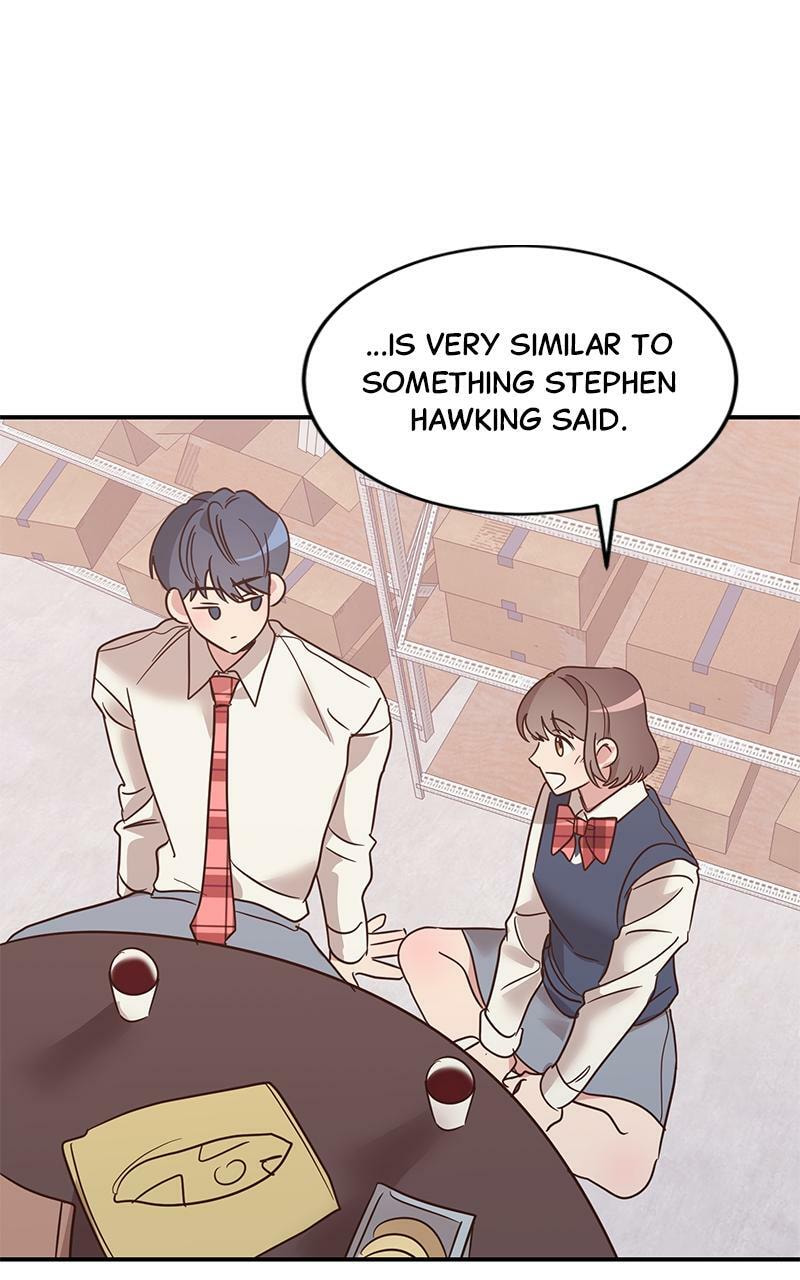 Universe's Strongest First Love Chapter 6 page 28 - 