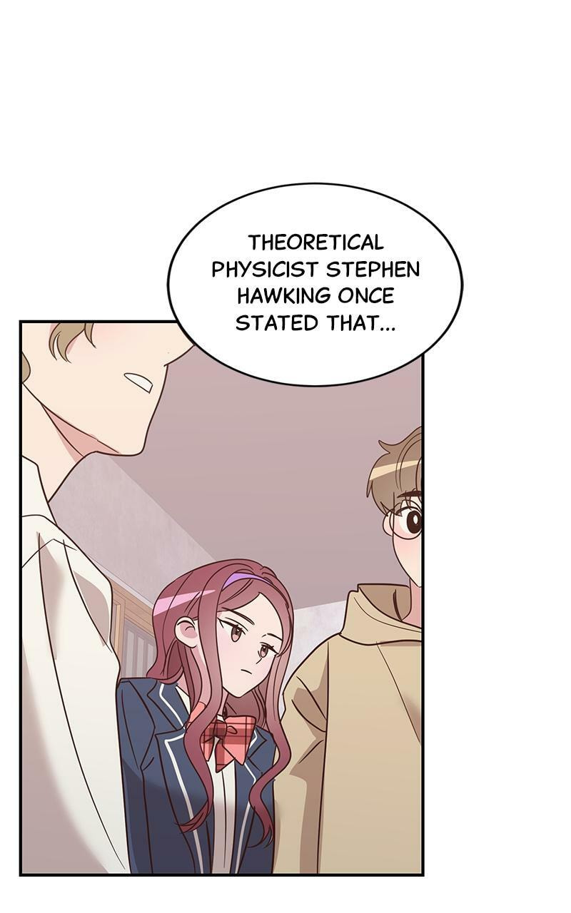 Universe's Strongest First Love Chapter 6 page 29 - 