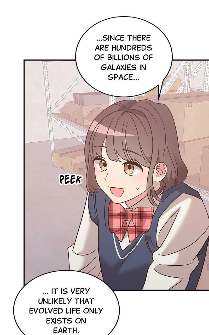 Universe's Strongest First Love Chapter 6 page 30 - 
