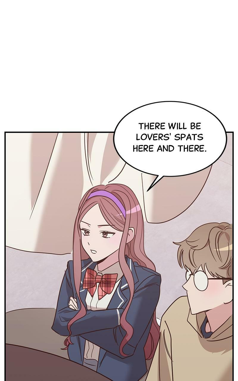 Universe's Strongest First Love Chapter 6 page 4 - 