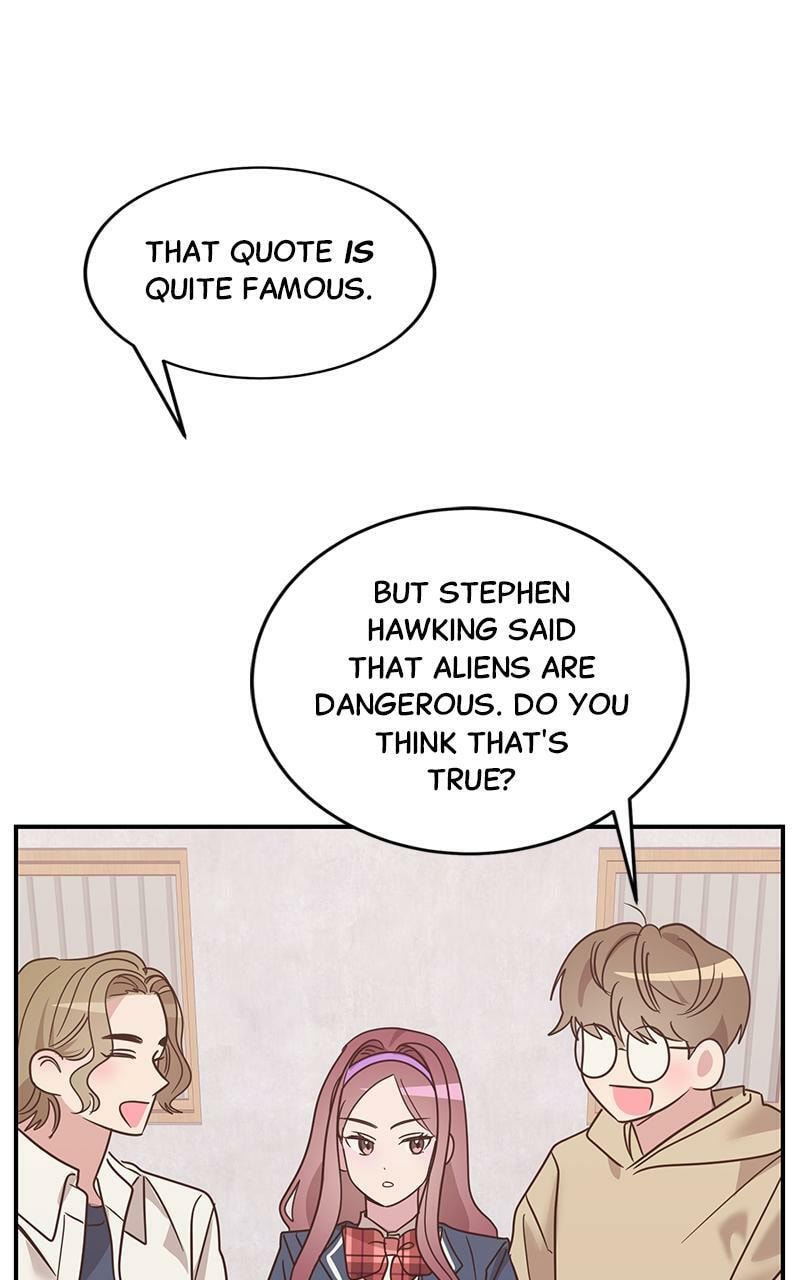 Universe's Strongest First Love Chapter 6 page 32 - 