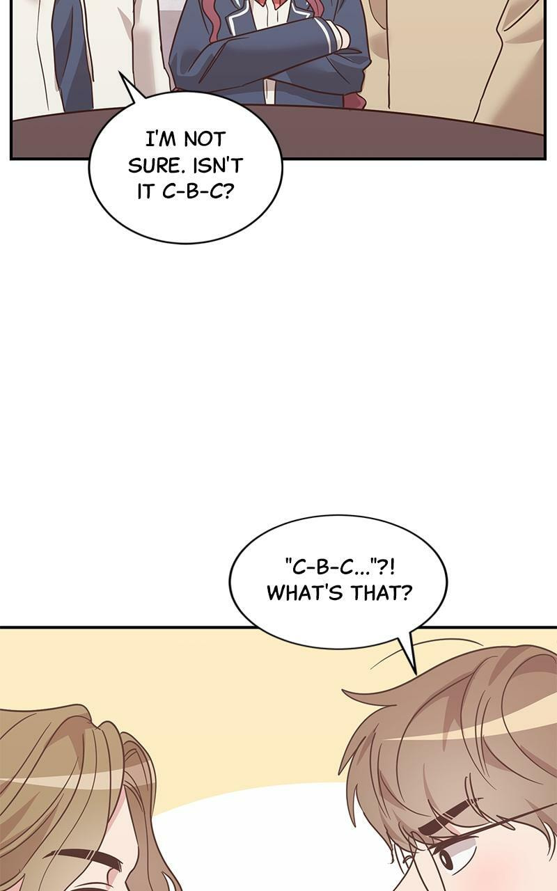 Universe's Strongest First Love Chapter 6 page 33 - 