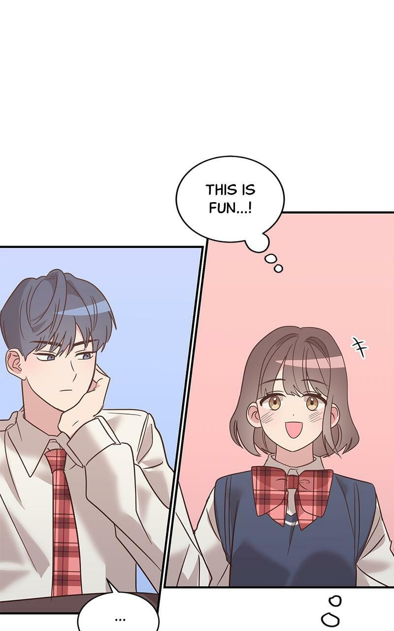 Universe's Strongest First Love Chapter 6 page 35 - 
