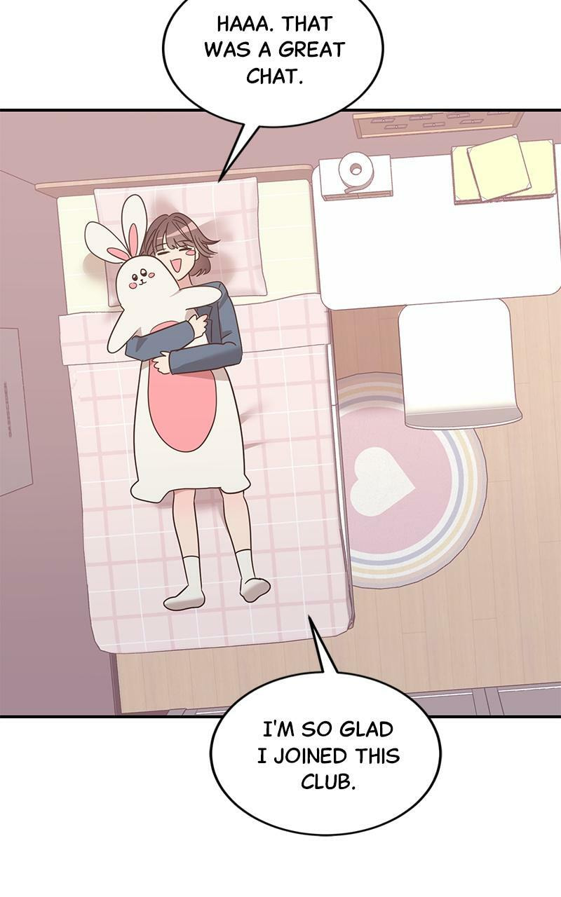 Universe's Strongest First Love Chapter 6 page 38 - 