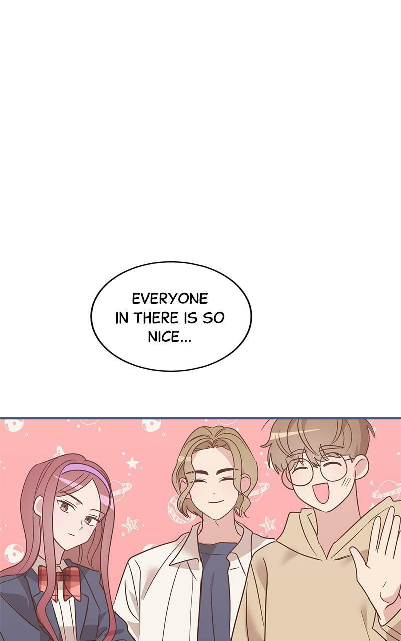 Universe's Strongest First Love Chapter 6 page 39 - 