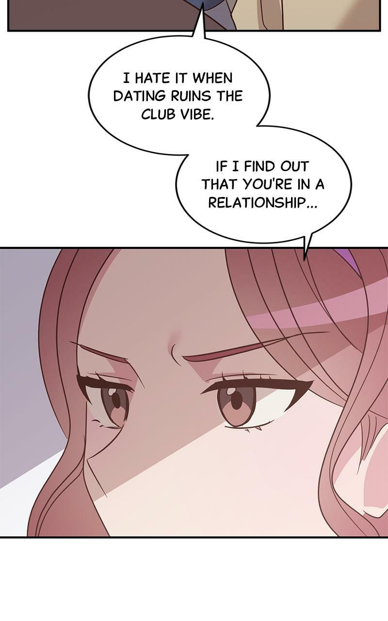 Universe's Strongest First Love Chapter 6 page 5 - 