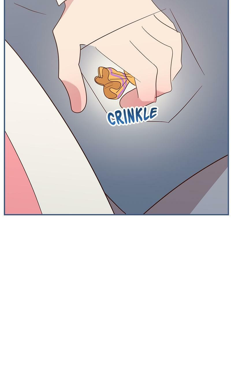 Universe's Strongest First Love Chapter 6 page 41 - 