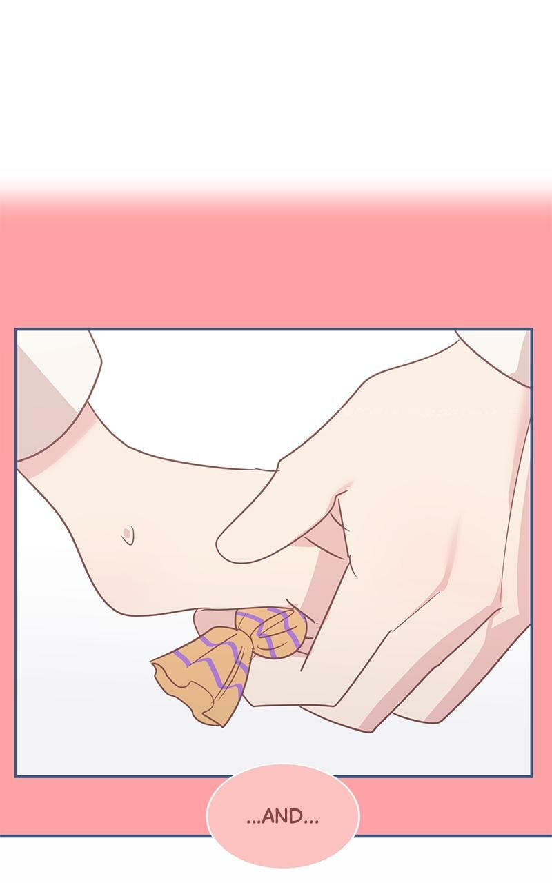 Universe's Strongest First Love Chapter 6 page 43 - 