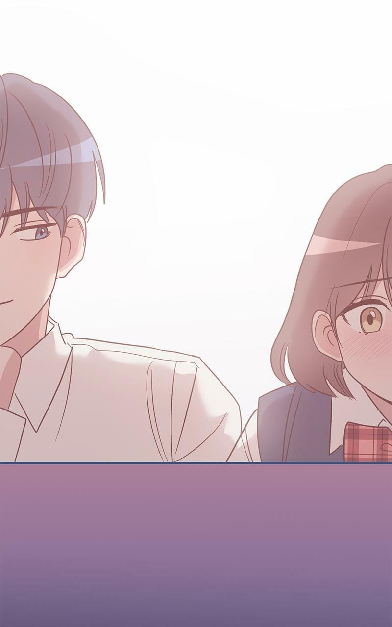 Universe's Strongest First Love Chapter 6 page 44 - 