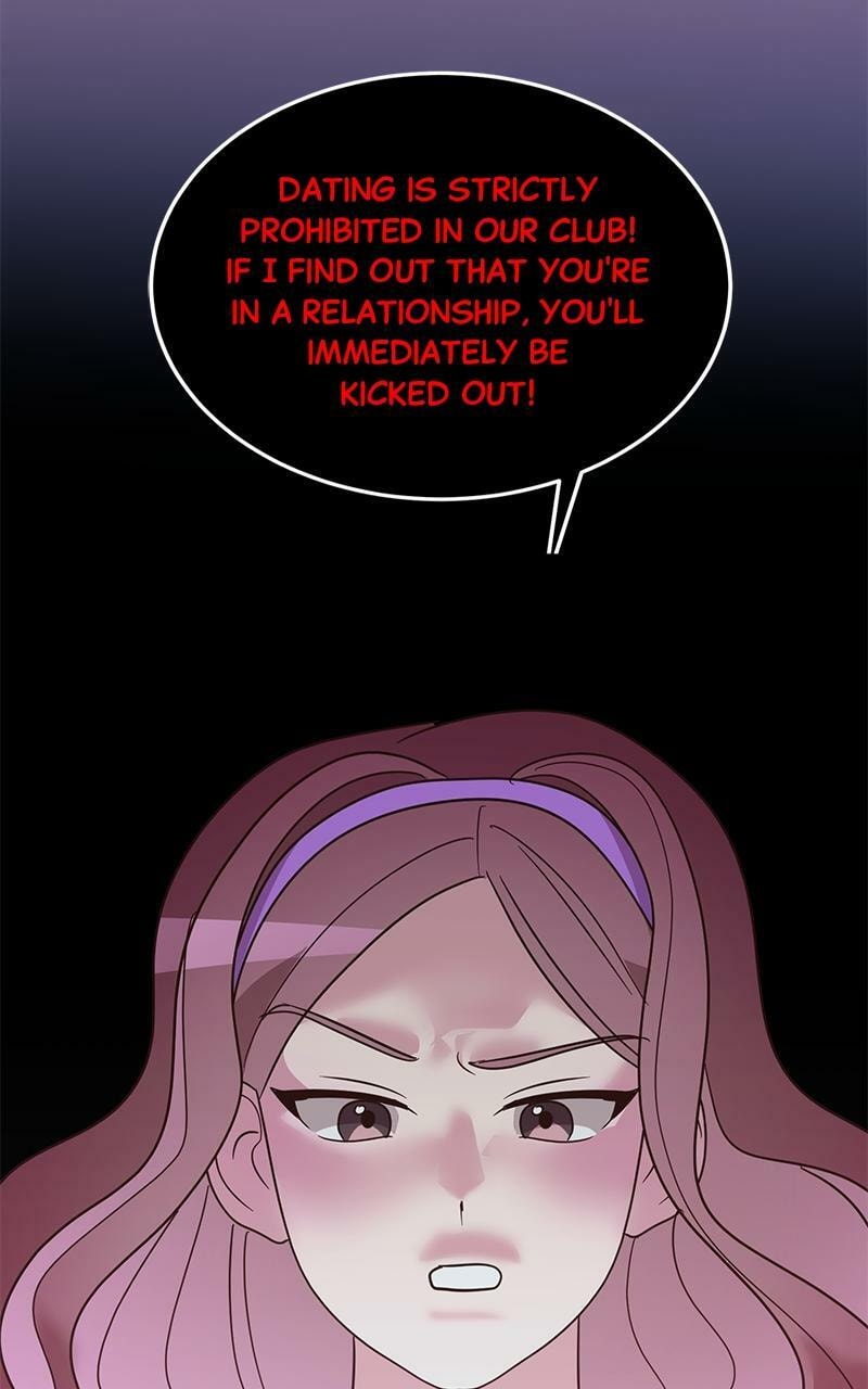 Universe's Strongest First Love Chapter 6 page 45 - 