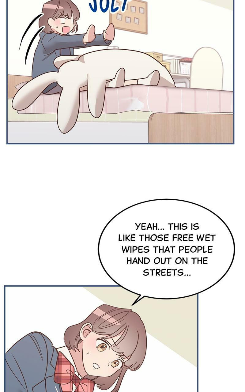 Universe's Strongest First Love Chapter 6 page 47 - 