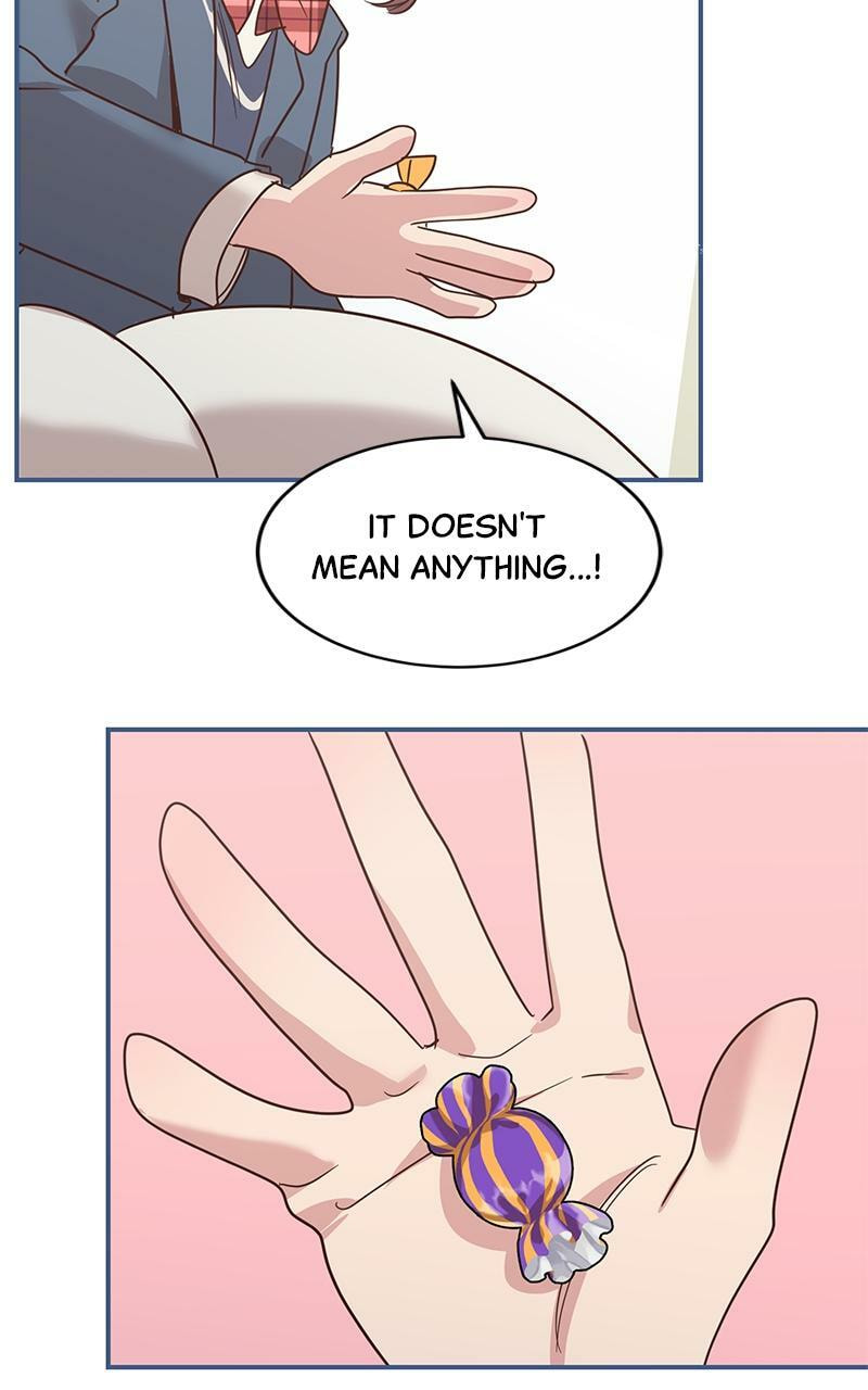 Universe's Strongest First Love Chapter 6 page 48 - 