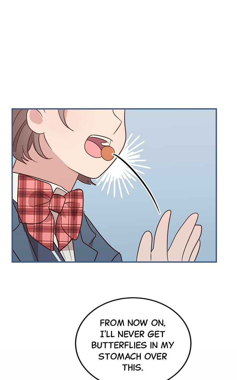 Universe's Strongest First Love Chapter 6 page 49 - 
